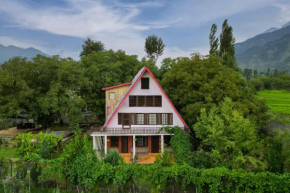 StayVista at Lavender Haze - 3BR Cottage
